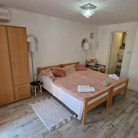 Svitogor2 Apartment