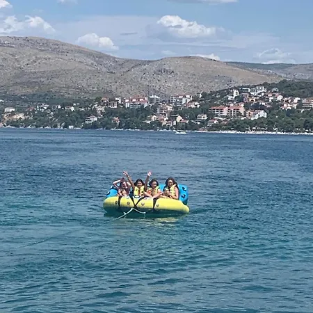 Apartment Svitogor2 Trogir