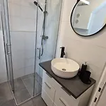 Svitogor2 Διαμέρισμα *