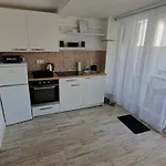 Διαμέρισμα Svitogor2 Τρογκίρ