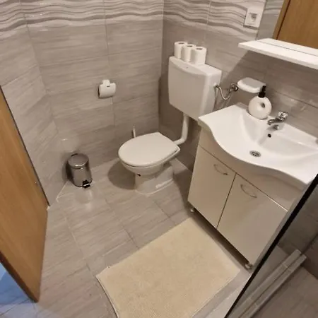Svitogor2 Apartamento