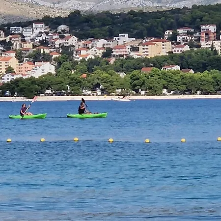 Svitogor2 * Trogir