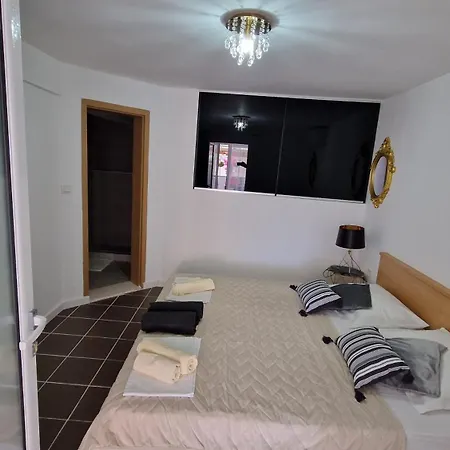 Apartamento Svitogor2 Trogir