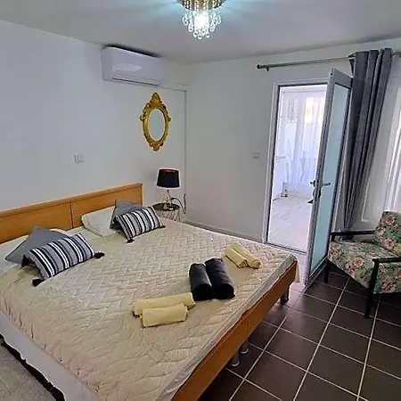 Apartmán Svitogor2