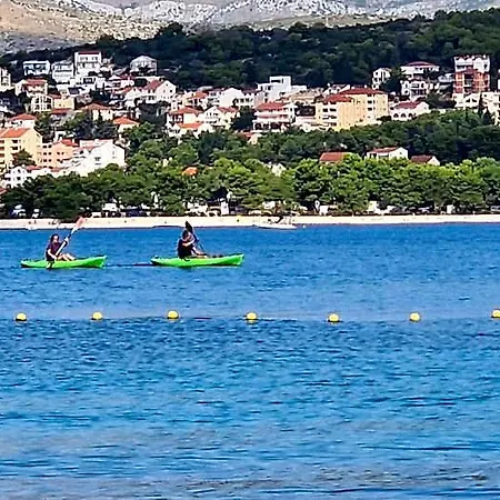 Svitogor2 Apartmán Trogir