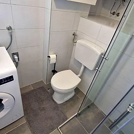 Svitogor2 Apartmán Trogir