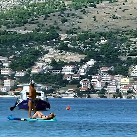 Apartmán Svitogor2 *