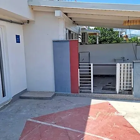 Apartmán Svitogor2 *