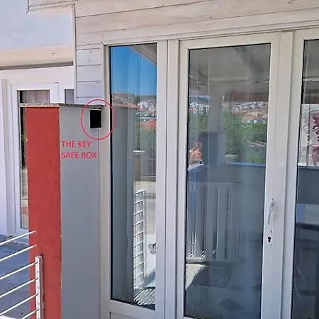 Svitogor2 Apartmán *