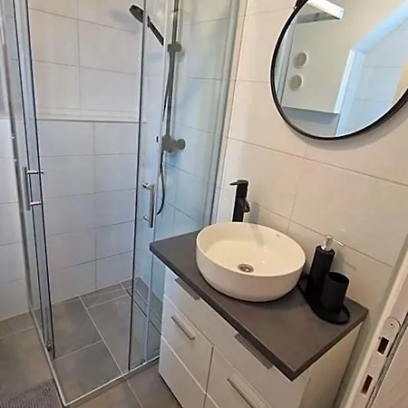 Svitogor2 Apartmán Trogir
