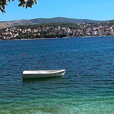 Svitogor2 Apartmán *