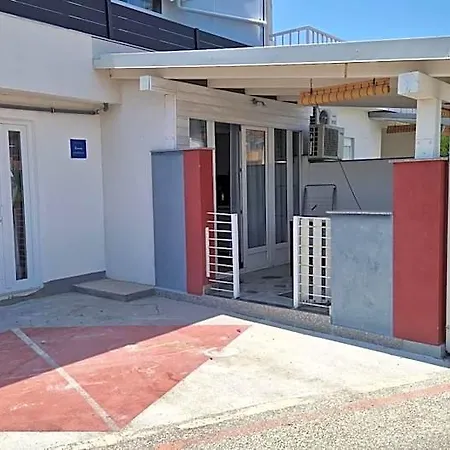Apartmán Svitogor2 *
