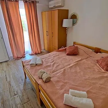 Svitogor2 Apartmán