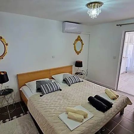 Apartmán Svitogor2