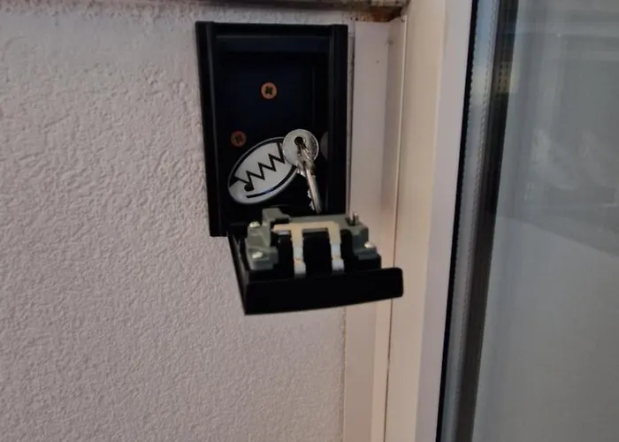 Lägenhet Svitogor2 *