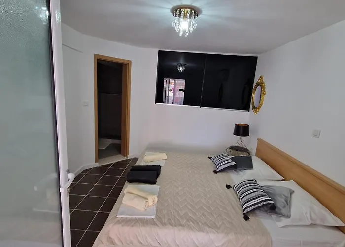 Lägenhet Svitogor2 Trogir