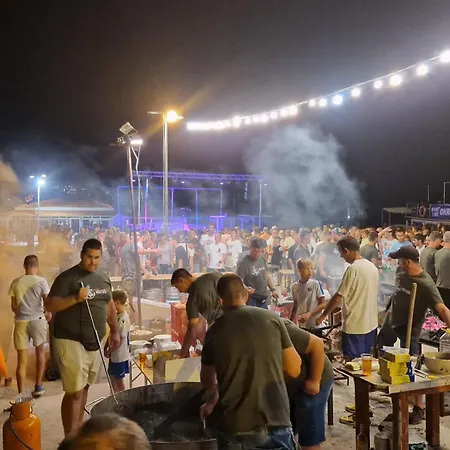 Apartment Svitogor2 Trogir