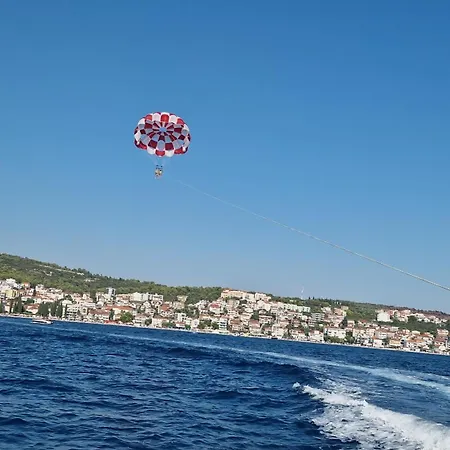 Apartment Svitogor2 *