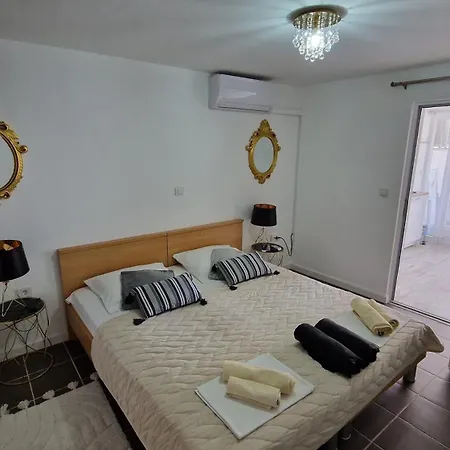 Svitogor2 * Трогир