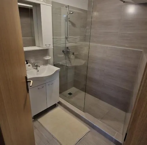 Svitogor2 Apartment *