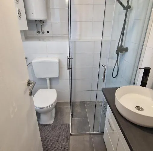 Apartment Svitogor2 Trogir