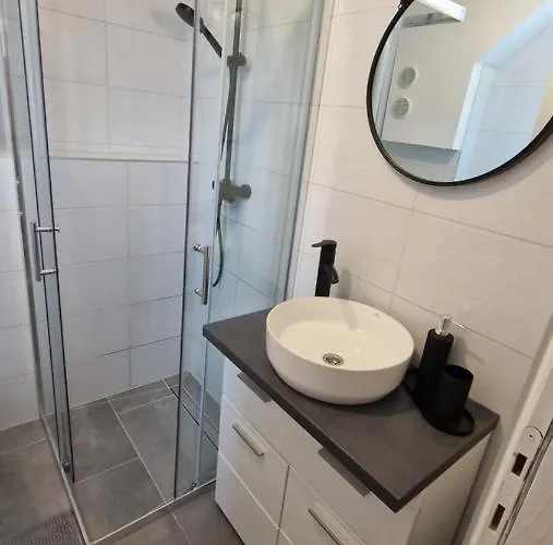 Svitogor2 Apartment *