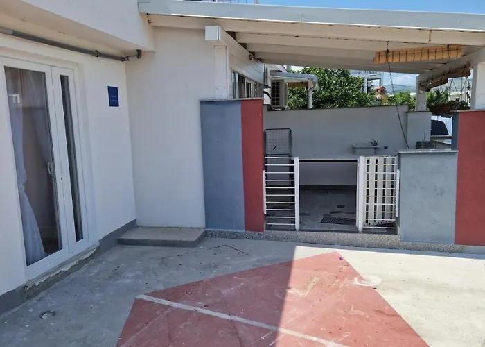 Apartment Svitogor2 *