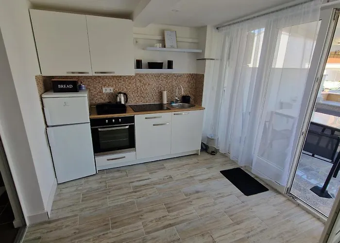 Apartment Svitogor2 Trogir
