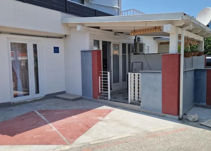 Svitogor2 Apartment *