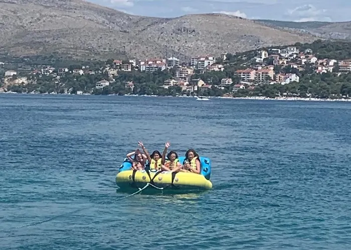 Apartment Svitogor2 Trogir