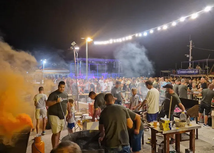 Apartment Svitogor2 Trogir