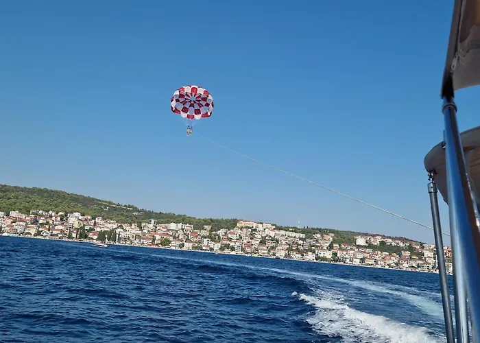 Apartment Svitogor2 *